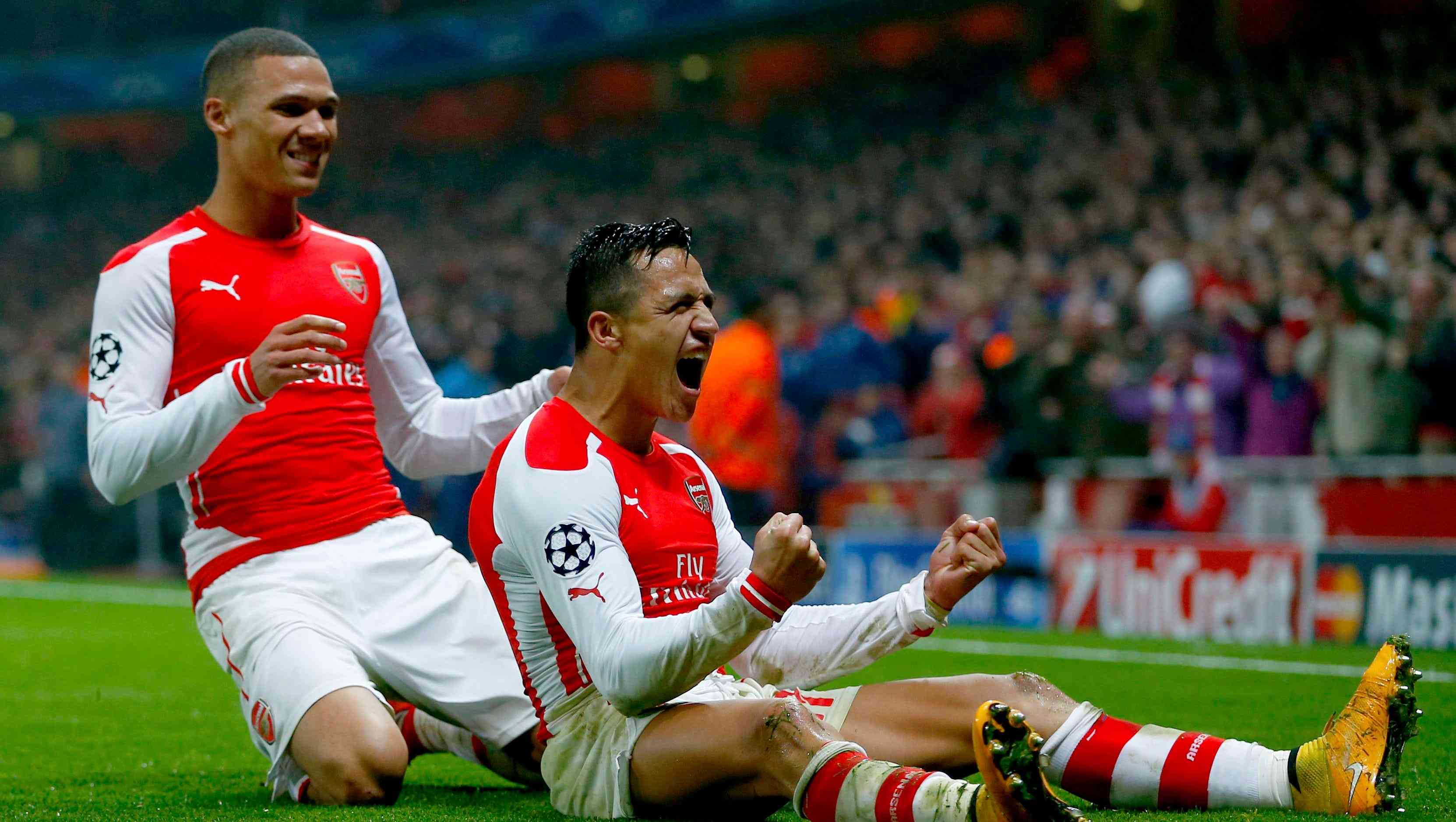 Arsenal Eyes Knockout Phase Amid Injury Concerns