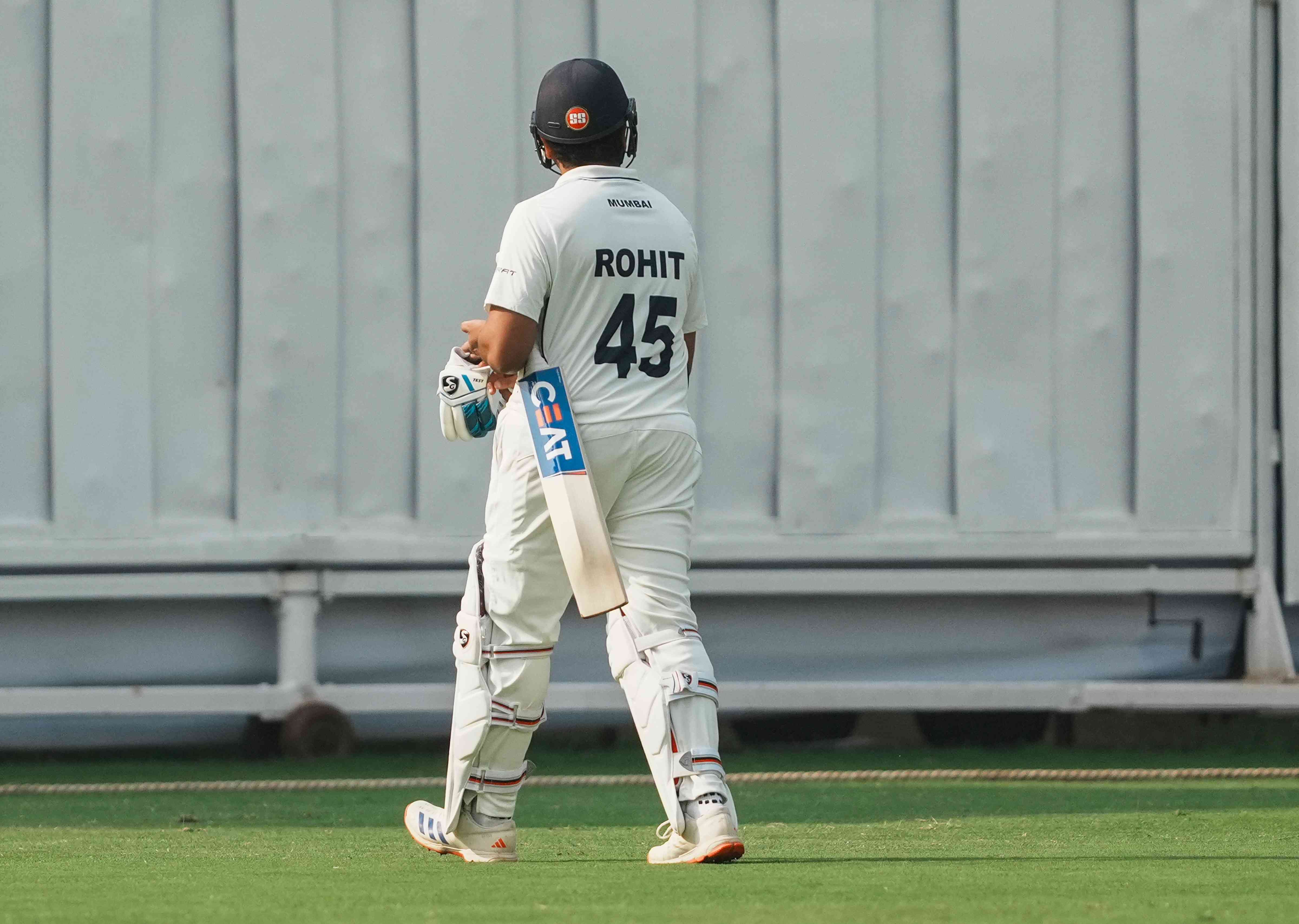 Gill and Thakur Shine in Ranji, India Preps for T20I