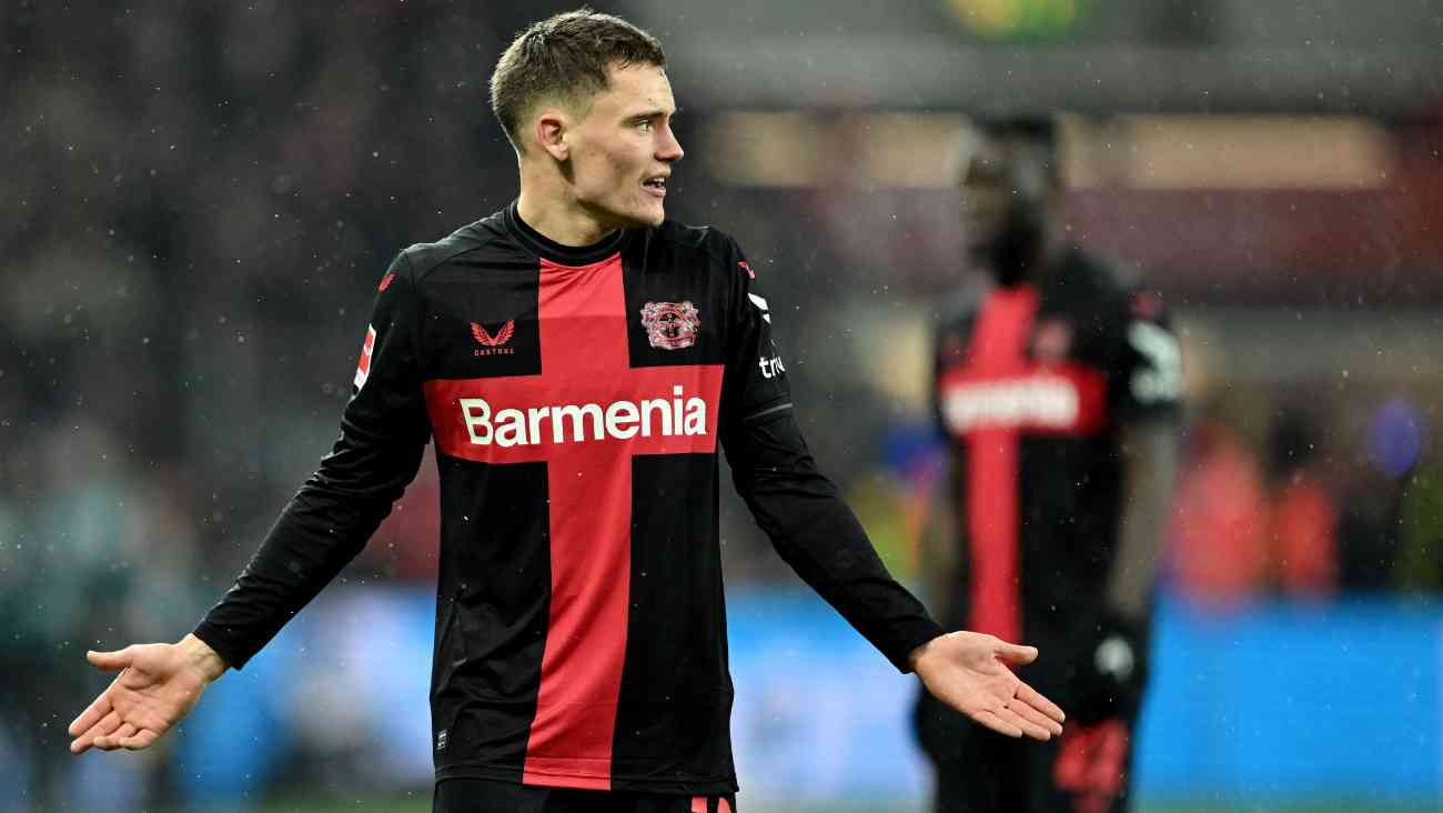 Leverkusen Eyes Round of 16 with Wirtz`s Brilliance