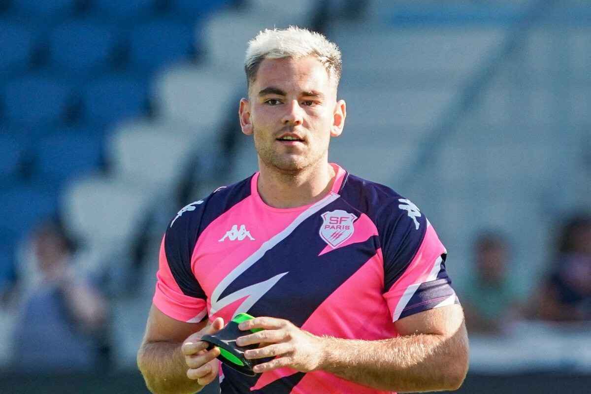 Transferts : Hugo Reus vers un grand club du Top 14