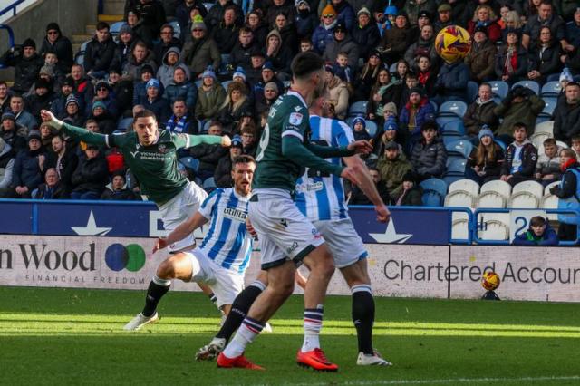 Huddersfield Falls to Bolton in Thrilling EFL Action