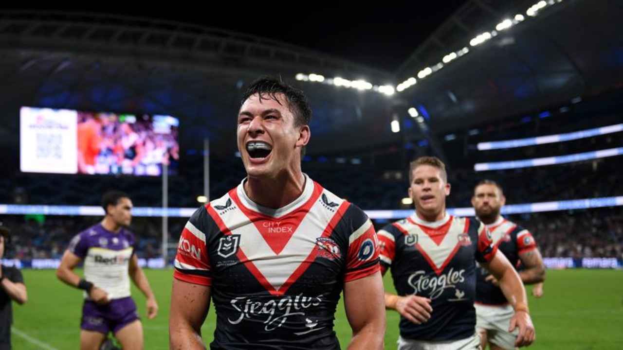 Roosters Face Salary Cap Challenge After Manu`s Exit