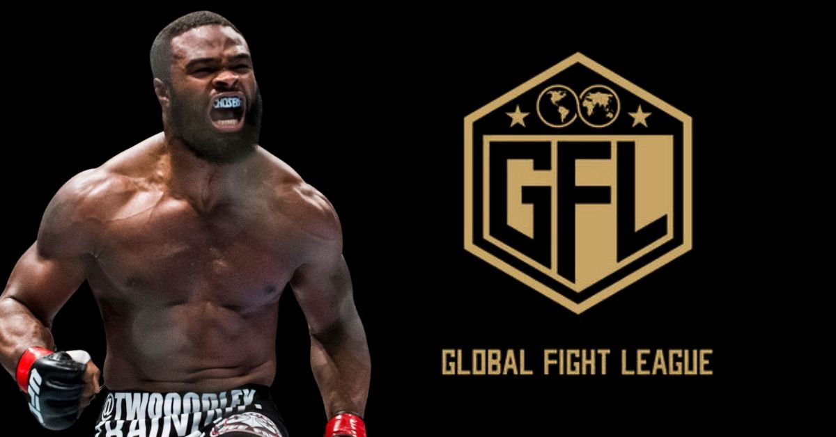 Global Fight League Launches with UFC Stars in 2025