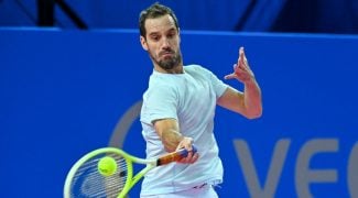 Gasquet triomphe à Montpellier, Djokovic bat des records