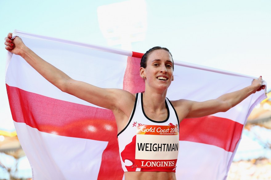 Laura Muir Teams Up with Cram and Weightman for Coaching