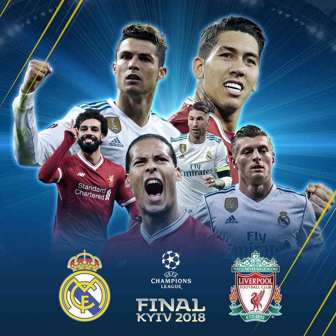 Liverpool y Lewandowski brillan en la Champions 2024-2025