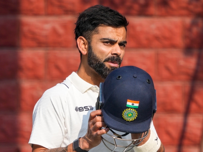Kohli`s Ranji Comeback Amid Criticism