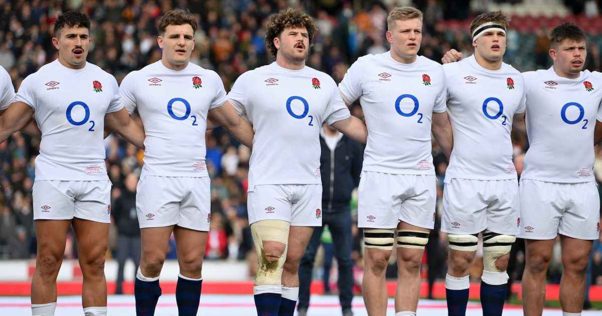 England`s Crucial Clash with Ireland in Dublin