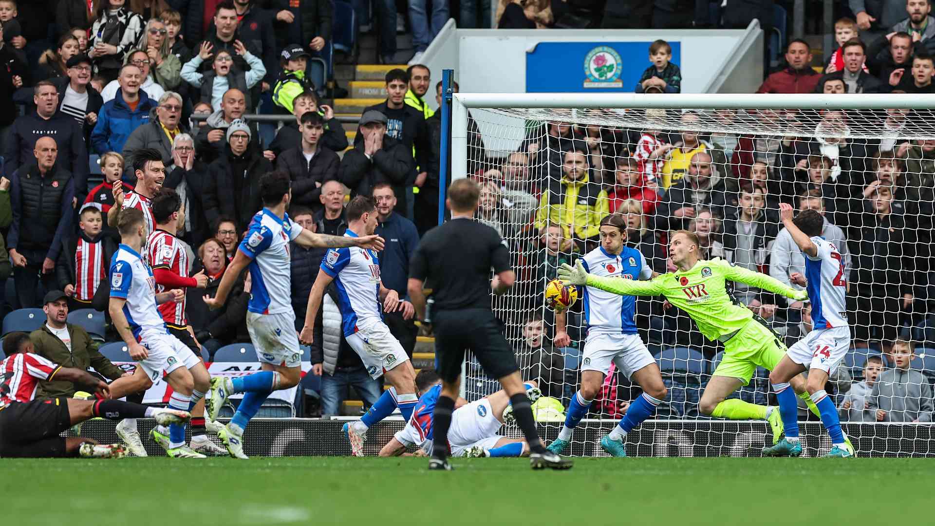 Blackburn Rovers Aim to Break Slump Against Preston