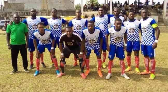 Bamenda Clubs Face Home Match Relocations in Elite One