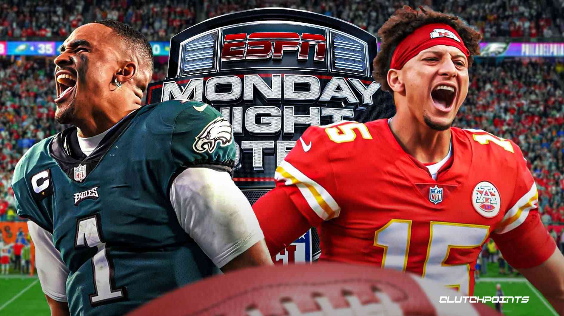 Eagles and Chiefs Clash in Super Bowl 59 Rematch