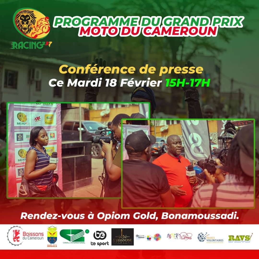 Un nouvel entraîneur à l`union sportive de Douala