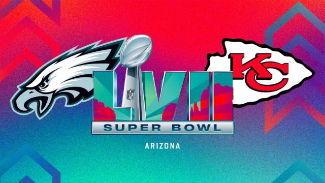 Chiefs vs. Eagles: Super Bowl 59 Showdown Awaits