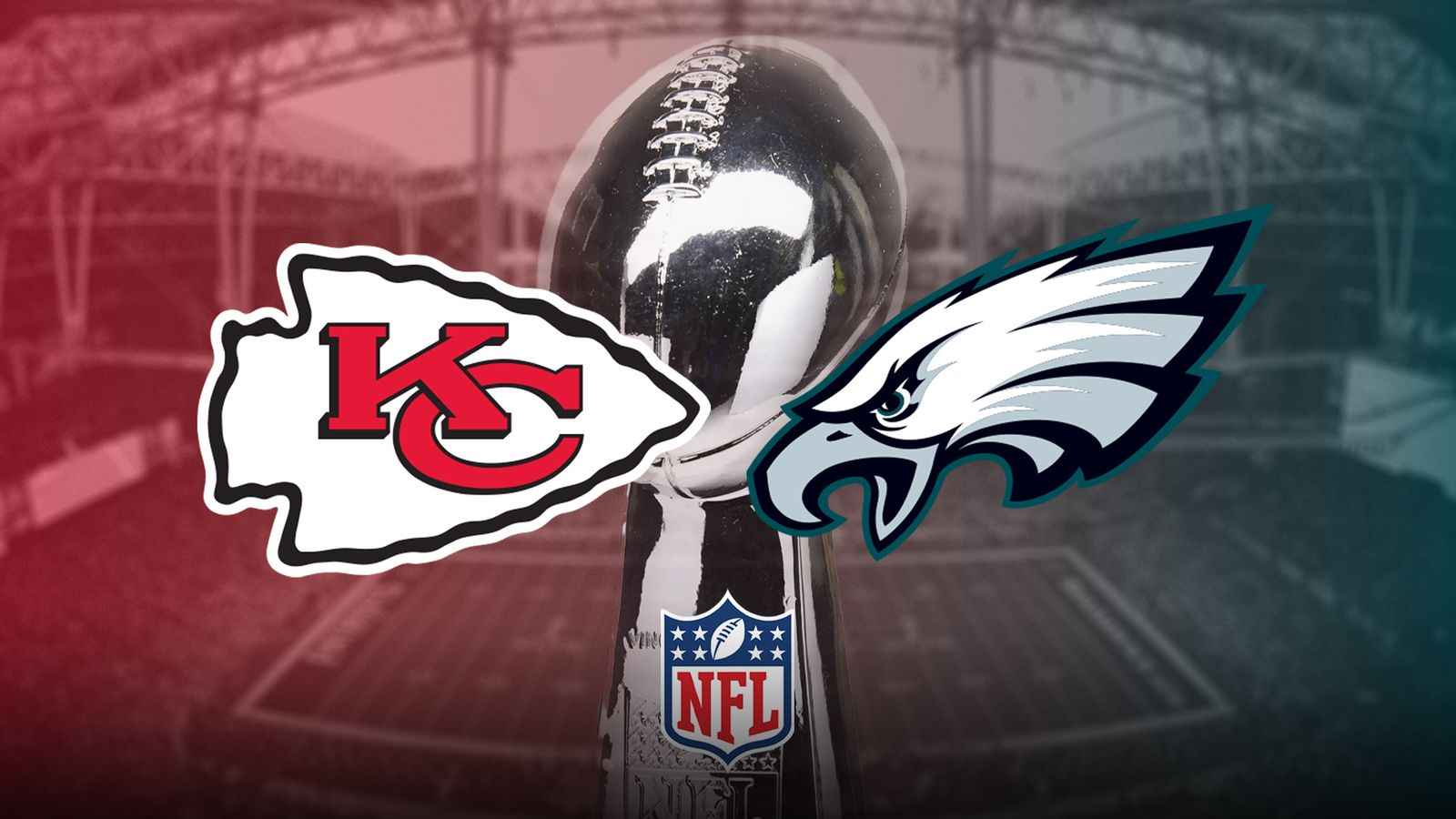 Super Bowl 59 : Chiefs vs Eagles, un choc attendu