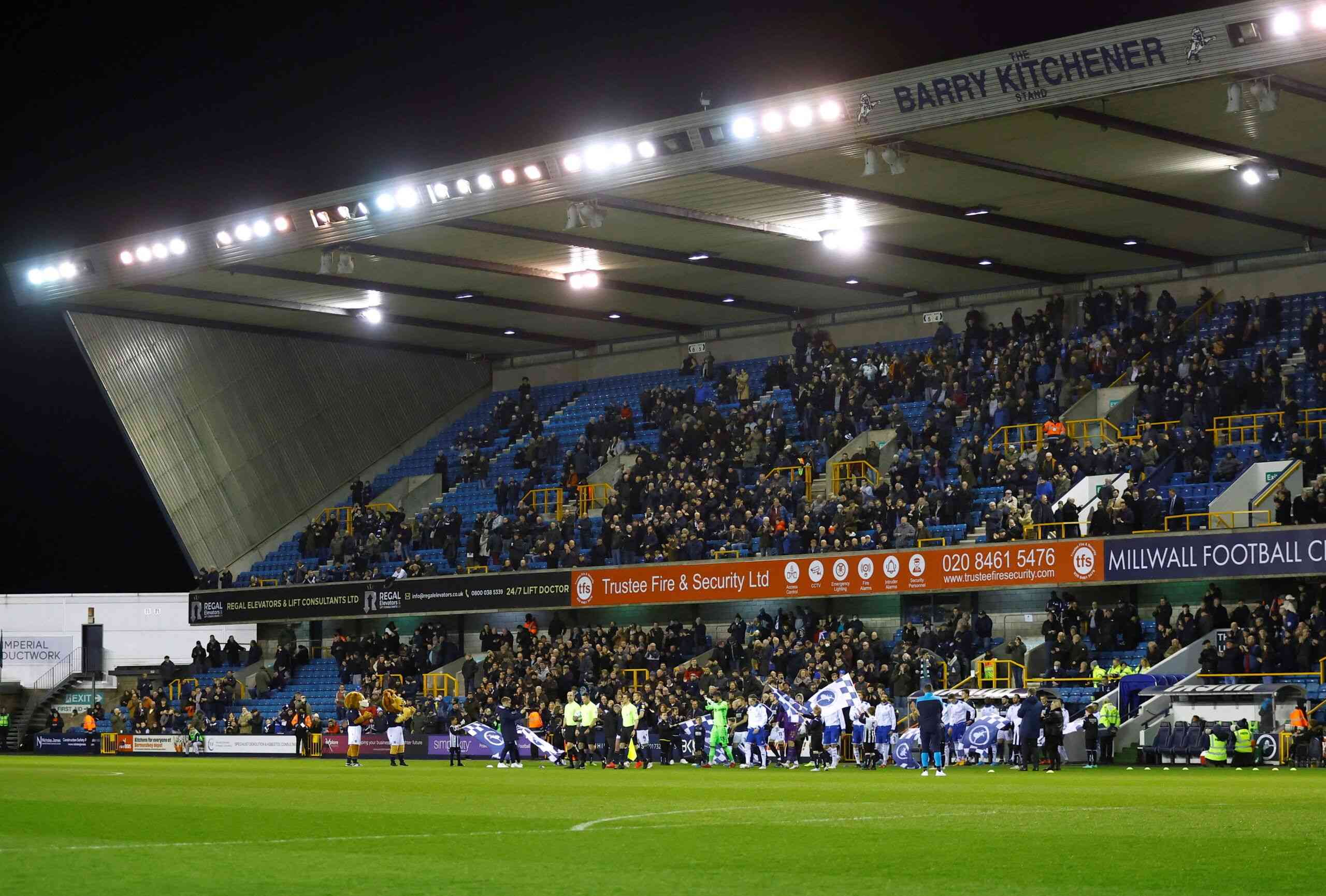 Millwall Triumphs Over QPR in Thrilling Championship Clash