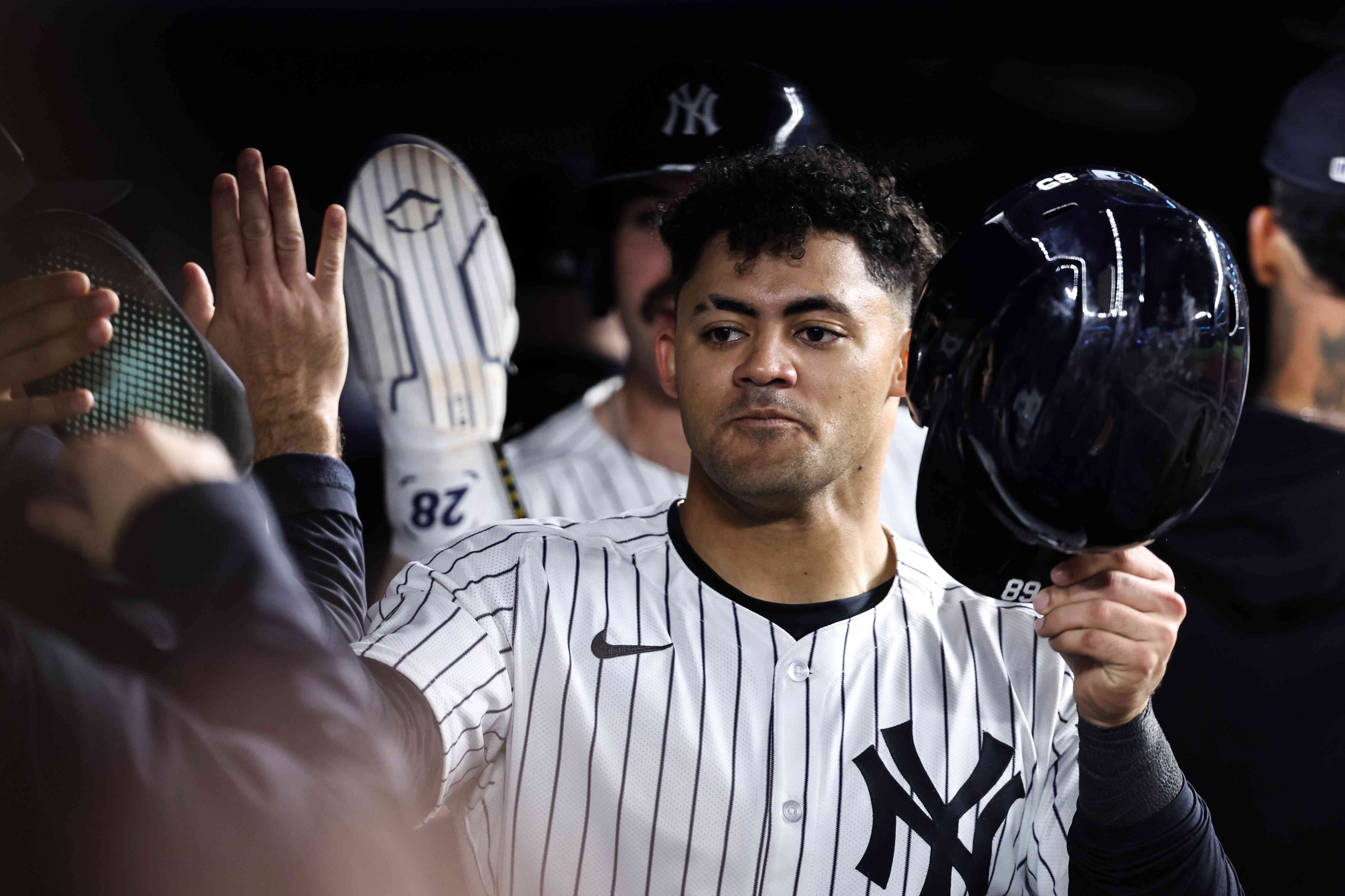 Yankees` Farm System Struggles Amid MLB Expansion Talks