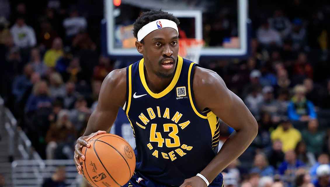 Pacers Triumph as Siakam Shines in Thrilling Win