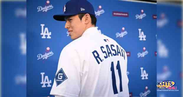 Dodgers Boost Roster with Roki Sasaki and Key Signings