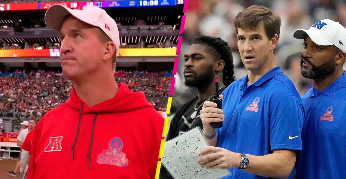 NFC, Pro Bowl`da Eli Manning ile Zafer Kazandı