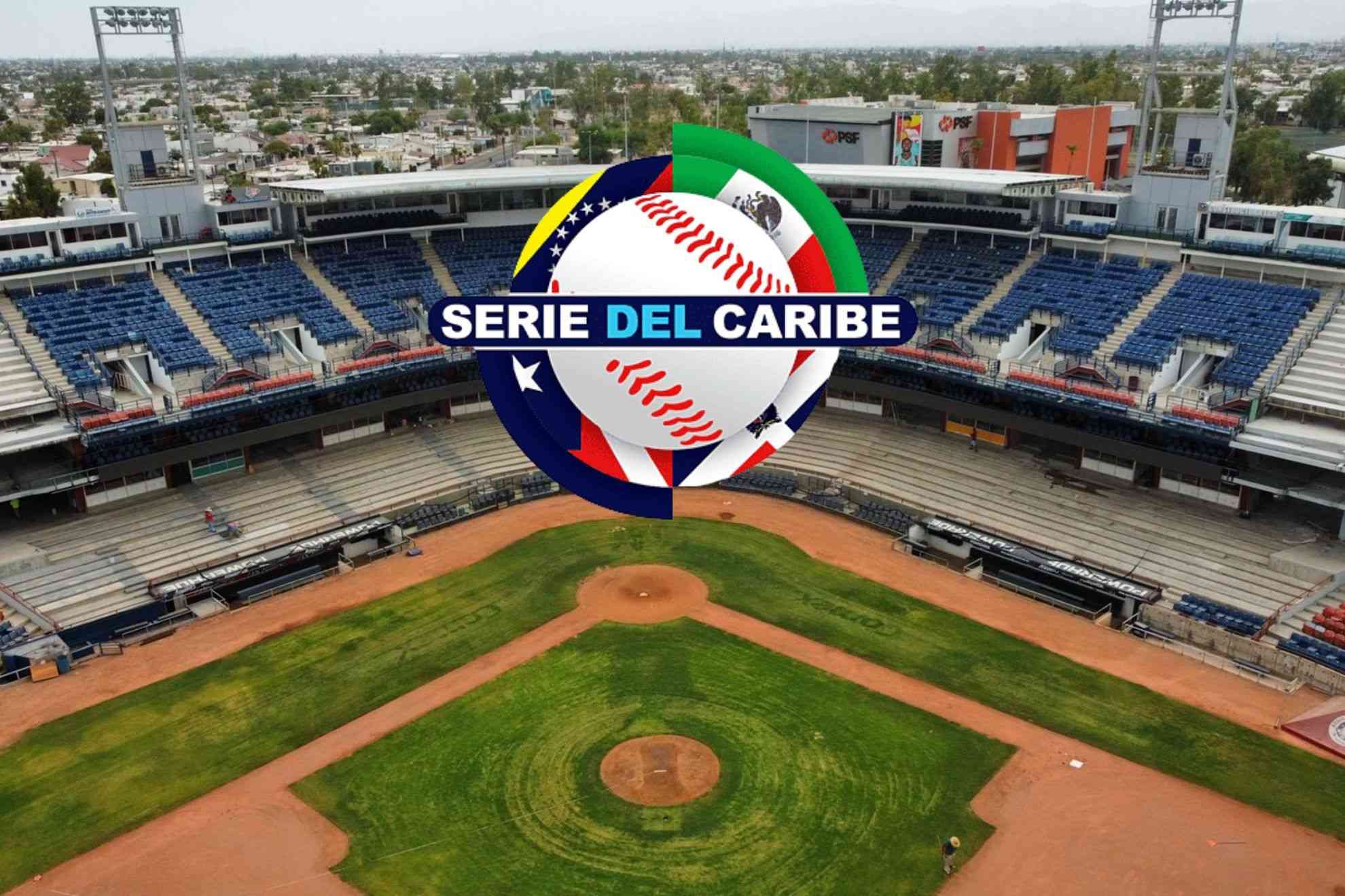 Dominican Republic Dominates Early in Caribbean Series 2025