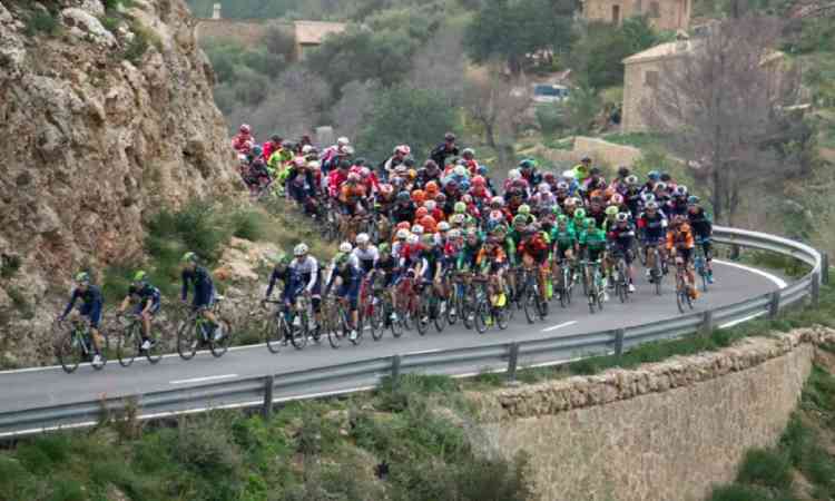 Controversia en el Challenge de Mallorca 2025