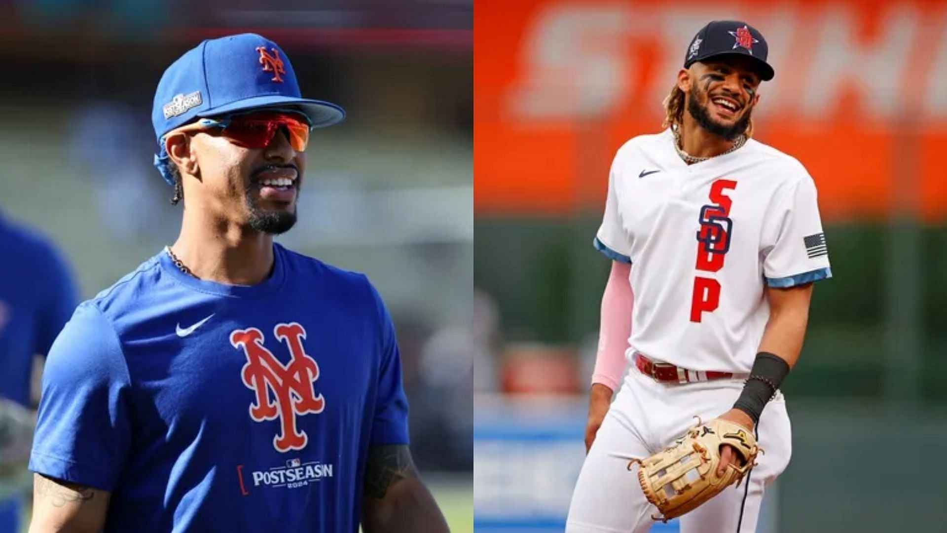 Tatis Jr. Trade Buzz and Mets` New Captain Lindor