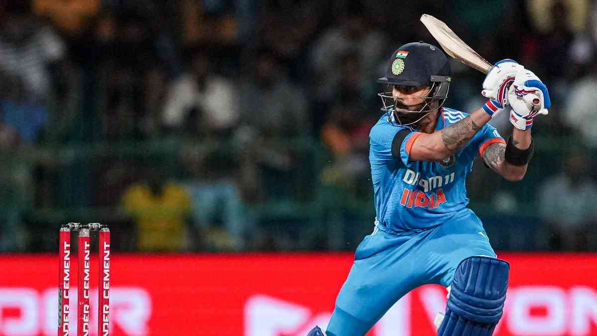 Kohli Eyes Tendulkar`s Record in ODI Series vs England