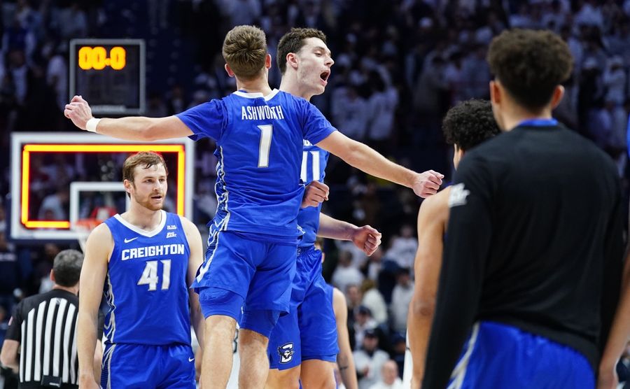 Creighton’s Winning Streak Faces Providence Challenge