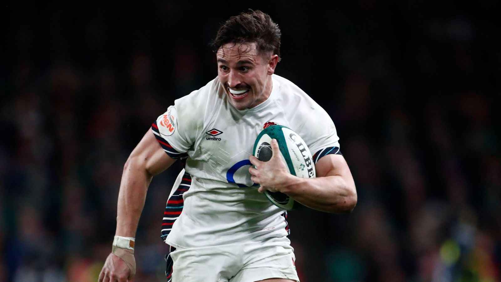 England Faces France Amid Squad Changes