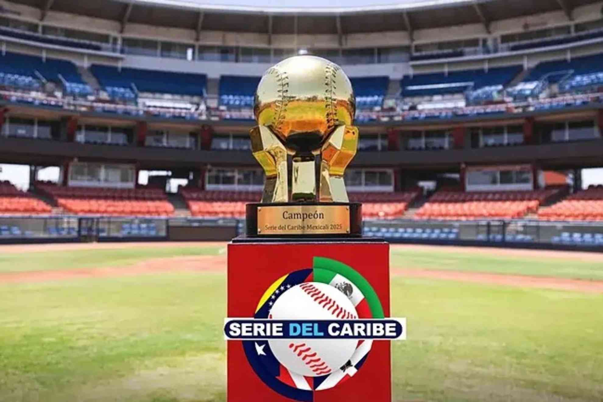 Mexico Dominates Caribbean Series 2025 with Perfect Record