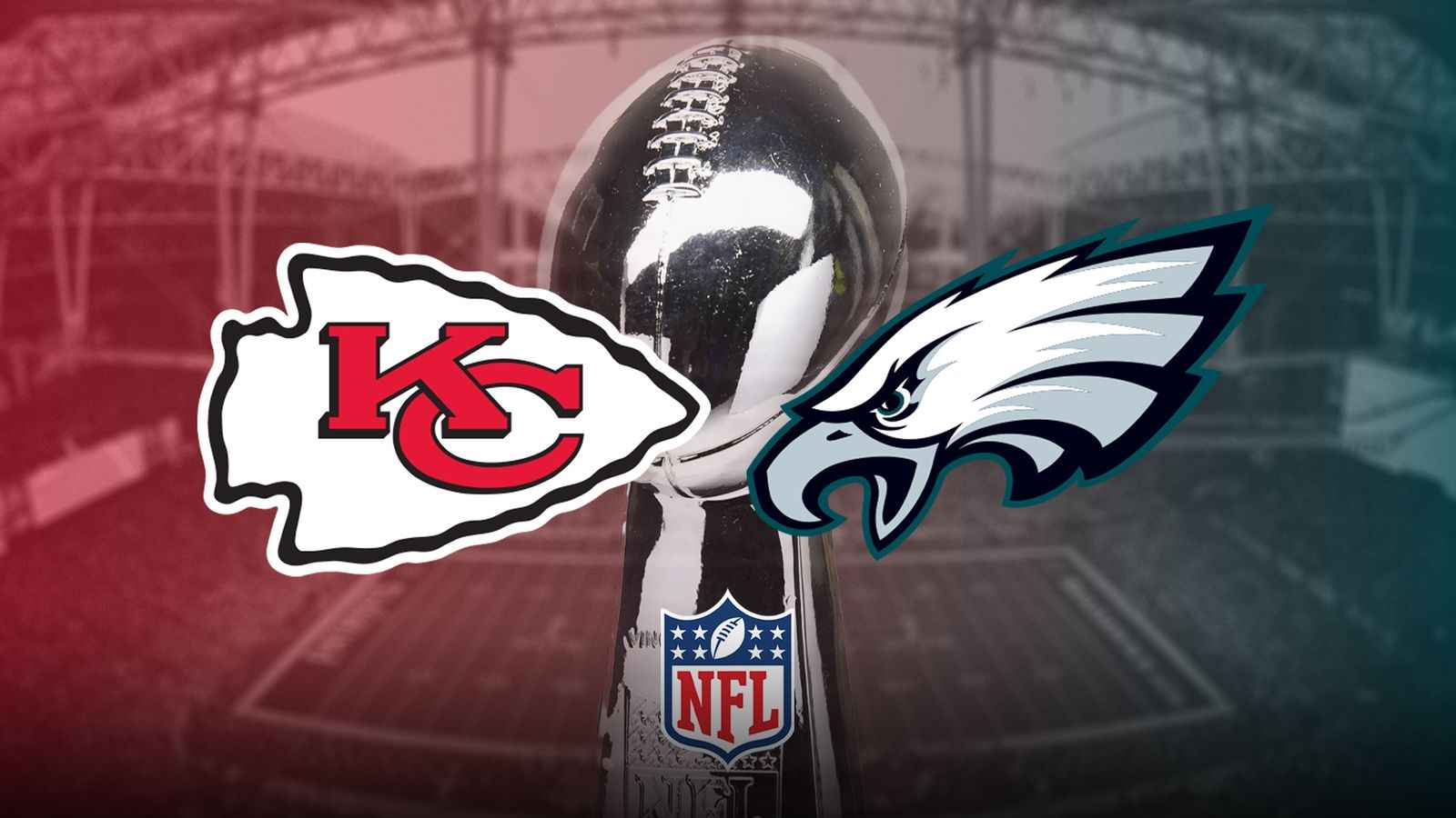 Chiefs vs. Eagles: Super Bowl LIX Showdown Awaits