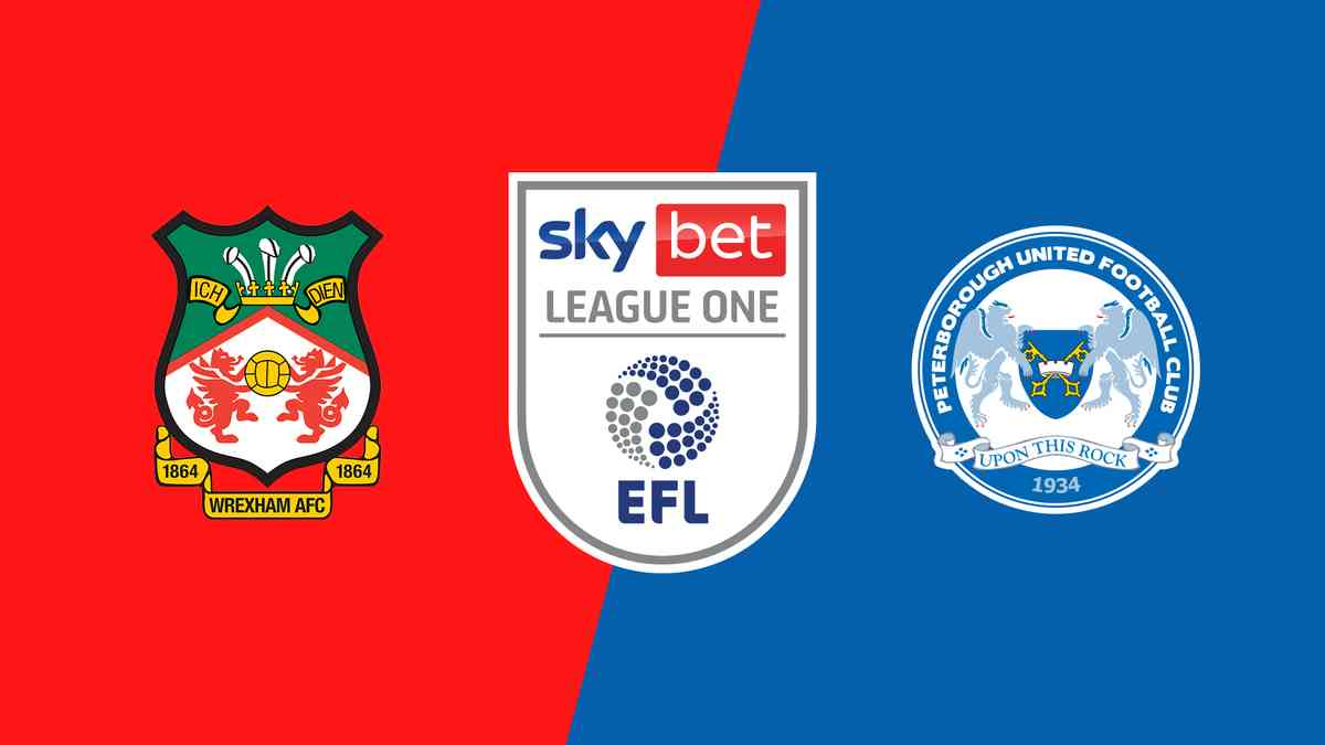 Wrexham Eyes Playoff Glory in League One Showdown