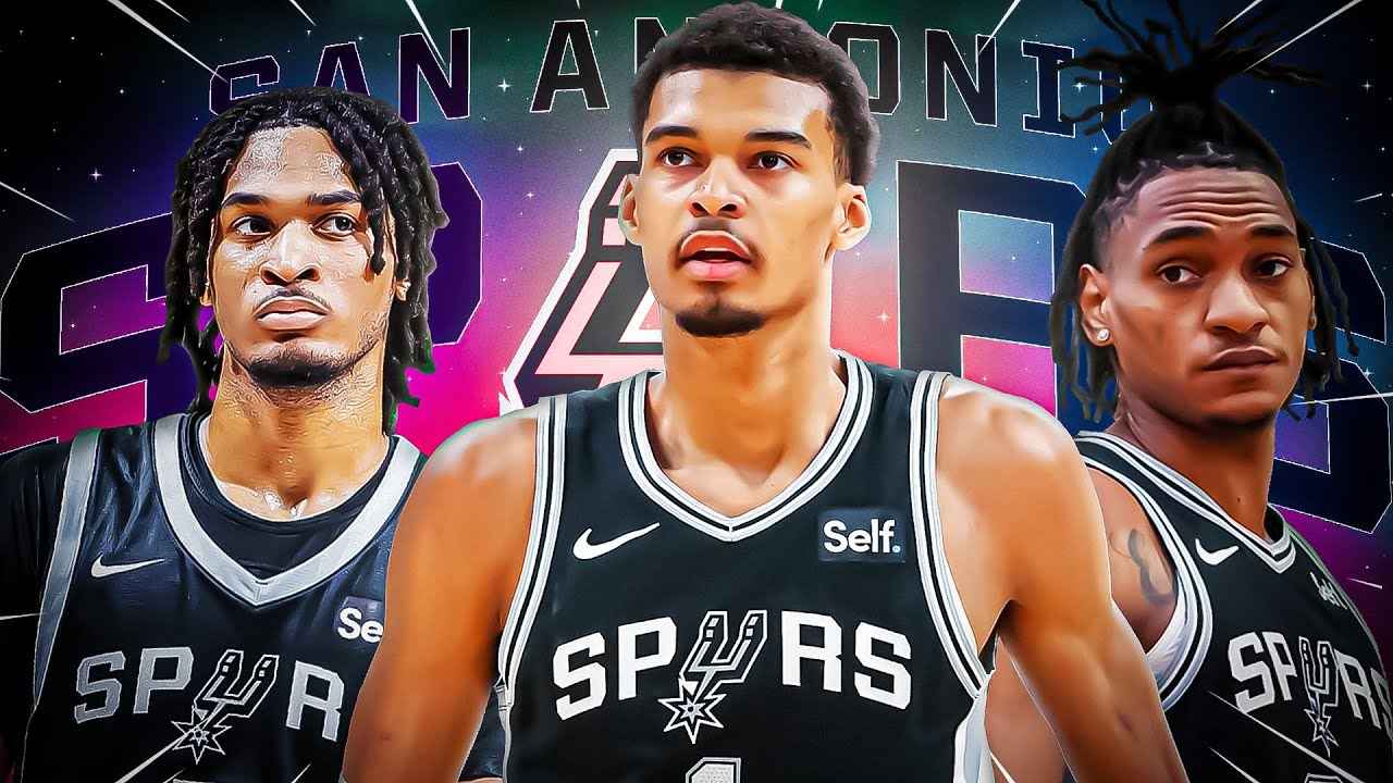 Spurs Edge Hawks in Thrilling 126-125 Victory