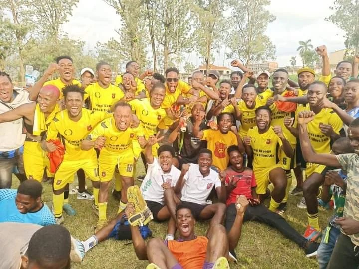 Carmona brilha com vitória no Girabola