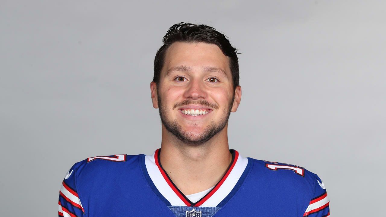 Josh Allen remporte le MVP aux NFL Honors 2025