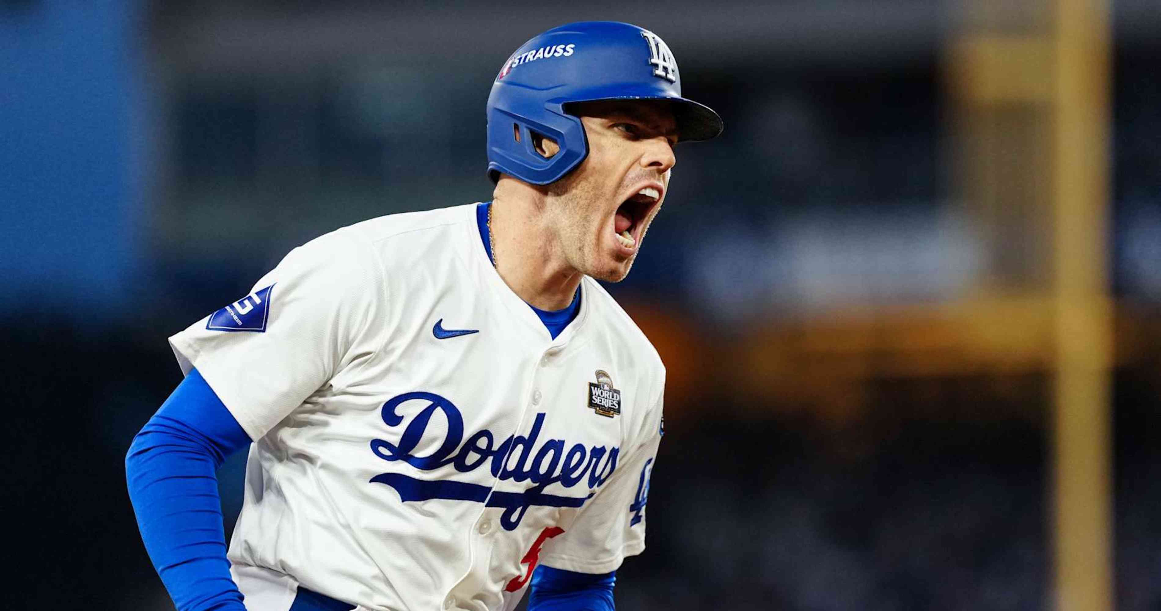 Dodgers Lead 2025 MLB Projections Amid Playoff Disparities