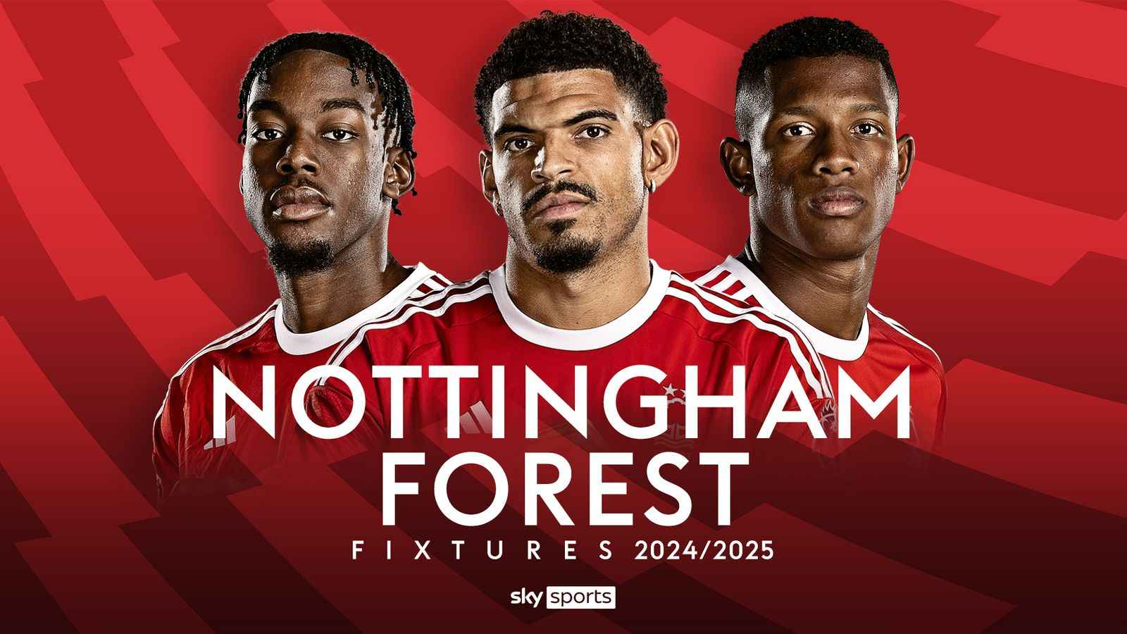 Nottingham Forest`tan Tarihi Galibiyet