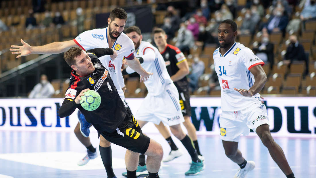 Deutschland trifft im Viertelfinale auf Portugal