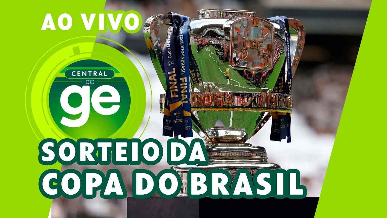 Semifinais da Copa do Brasil 2025: Flamengo em destaque