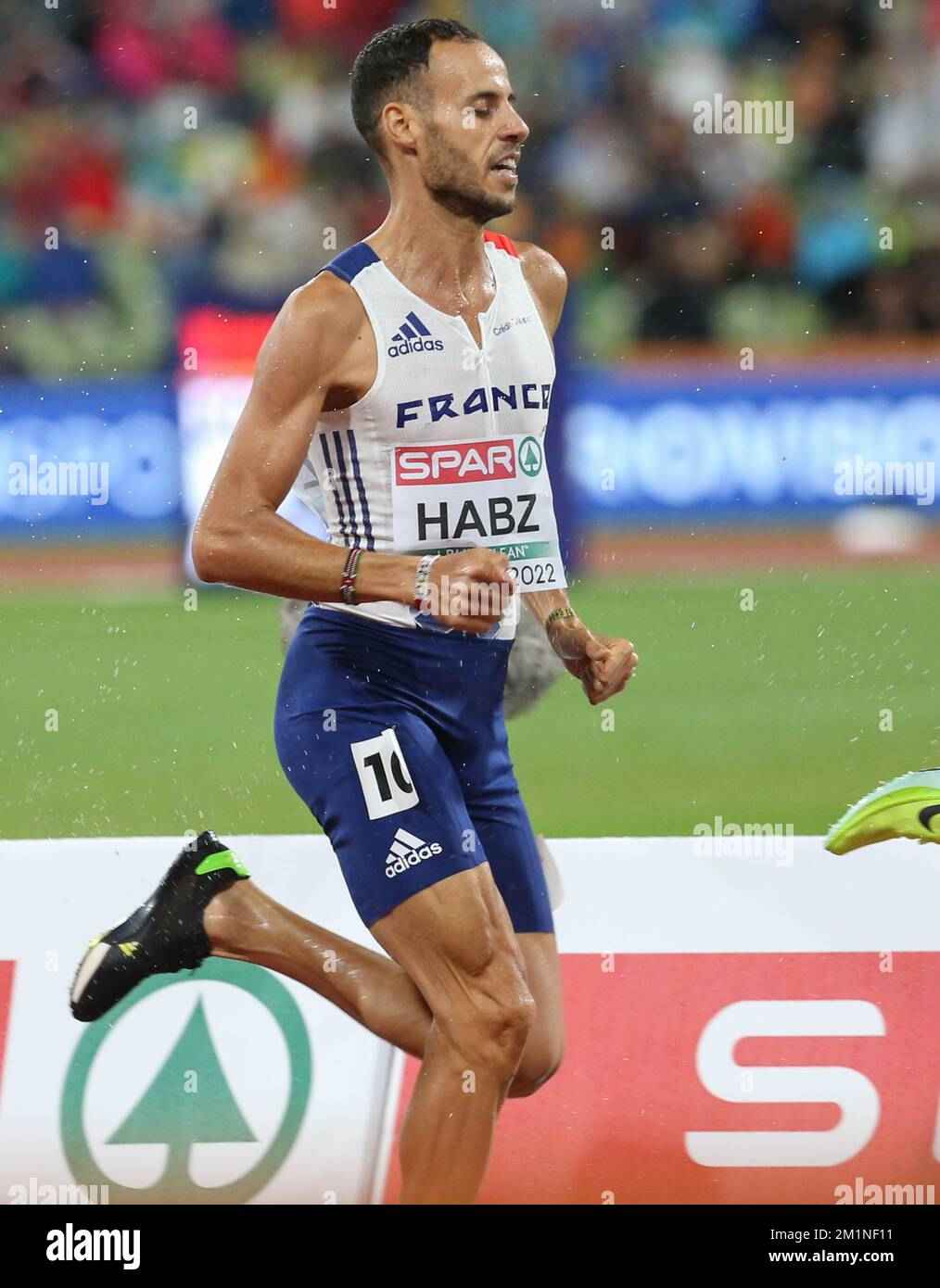 Gressier et Habz battent des records à New York
