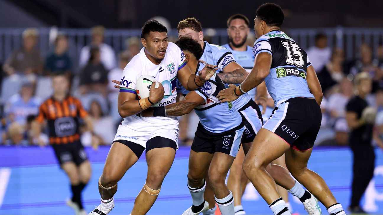 Raiders Triumph as Broncos Shine in NRL Pre-season