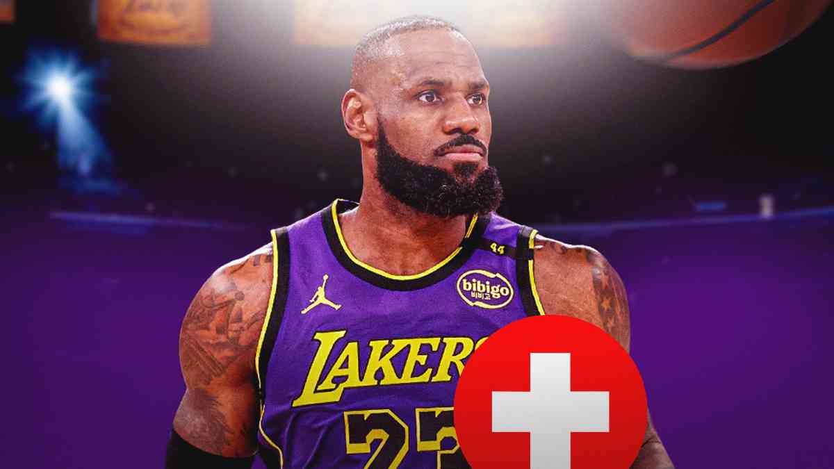 Lakers Triumph Over Pacers Without LeBron and Luka