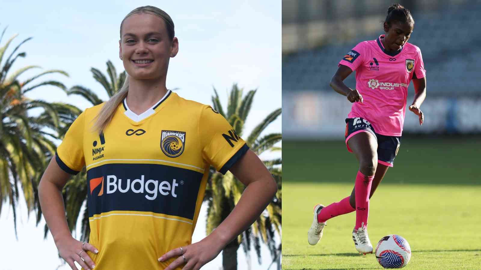 Mariners Triumph as T Fuller Shines in A-League Women