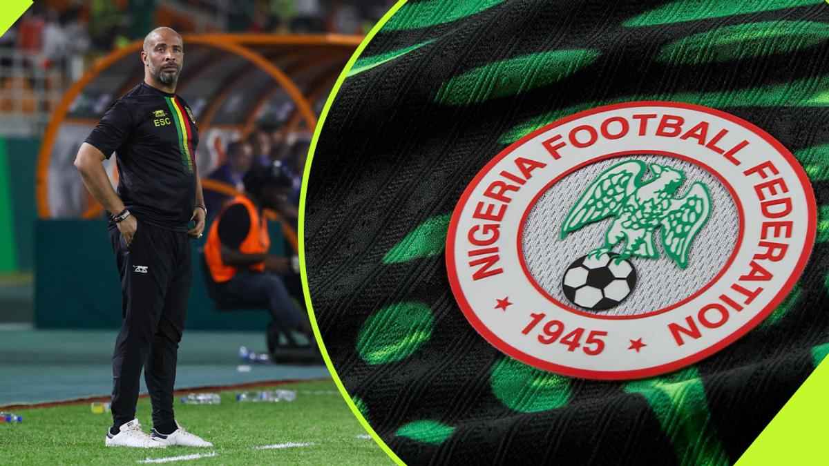 Chelle`s Euro Tour: Super Eagles Focus on Key Players