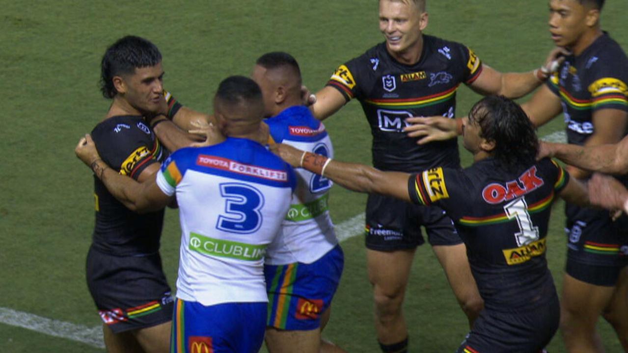 Ethan Sanders Shines in Raiders` Trial Victory