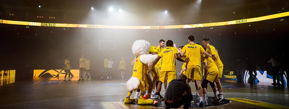 Alba Berlin dominiert Hamburg Towers mit 92:77