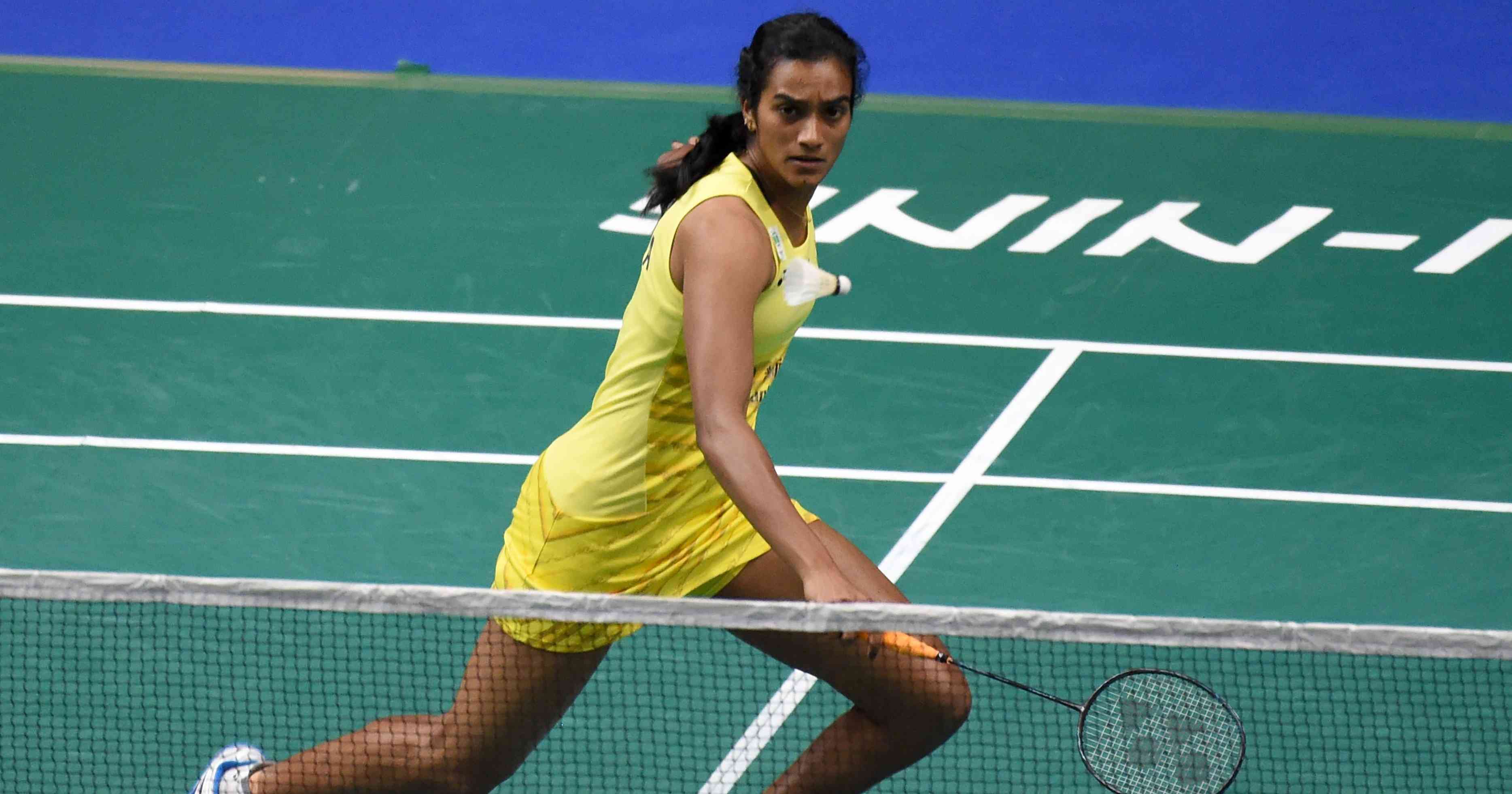 India Faces Challenge at 2025 BAMTC Without PV Sindhu