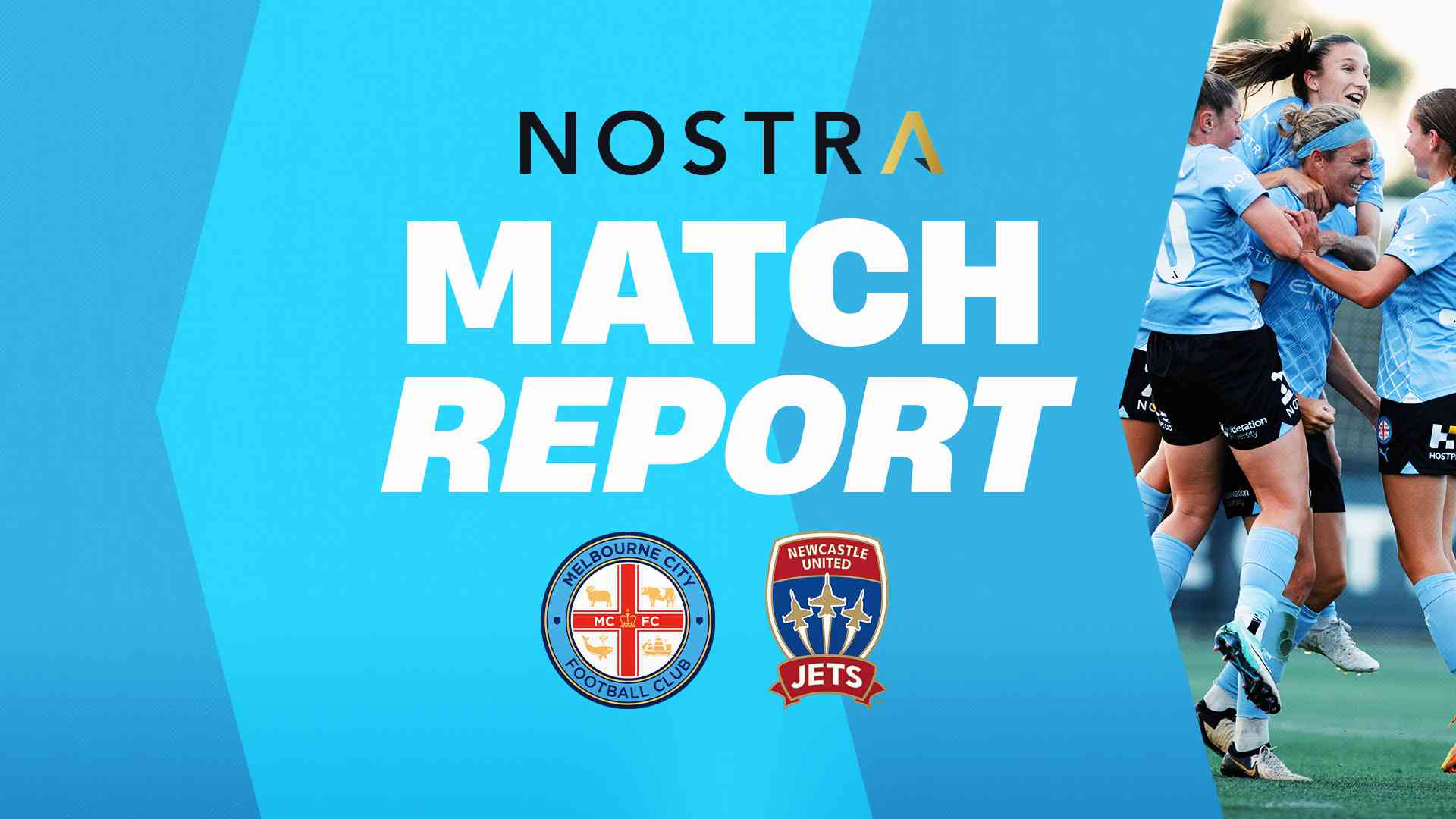 Melbourne City FC Stays Unbeaten with Newcastle Win