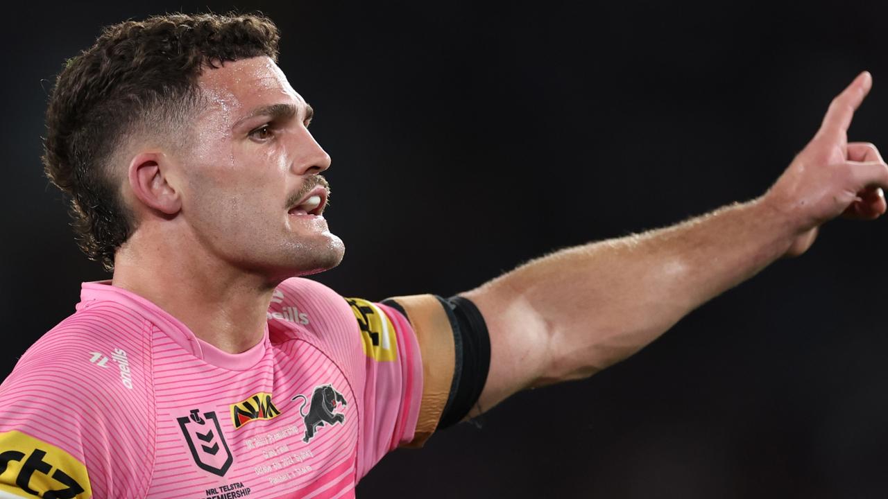 Cleary`s Comeback Sparks NRL Pre-season Excitement