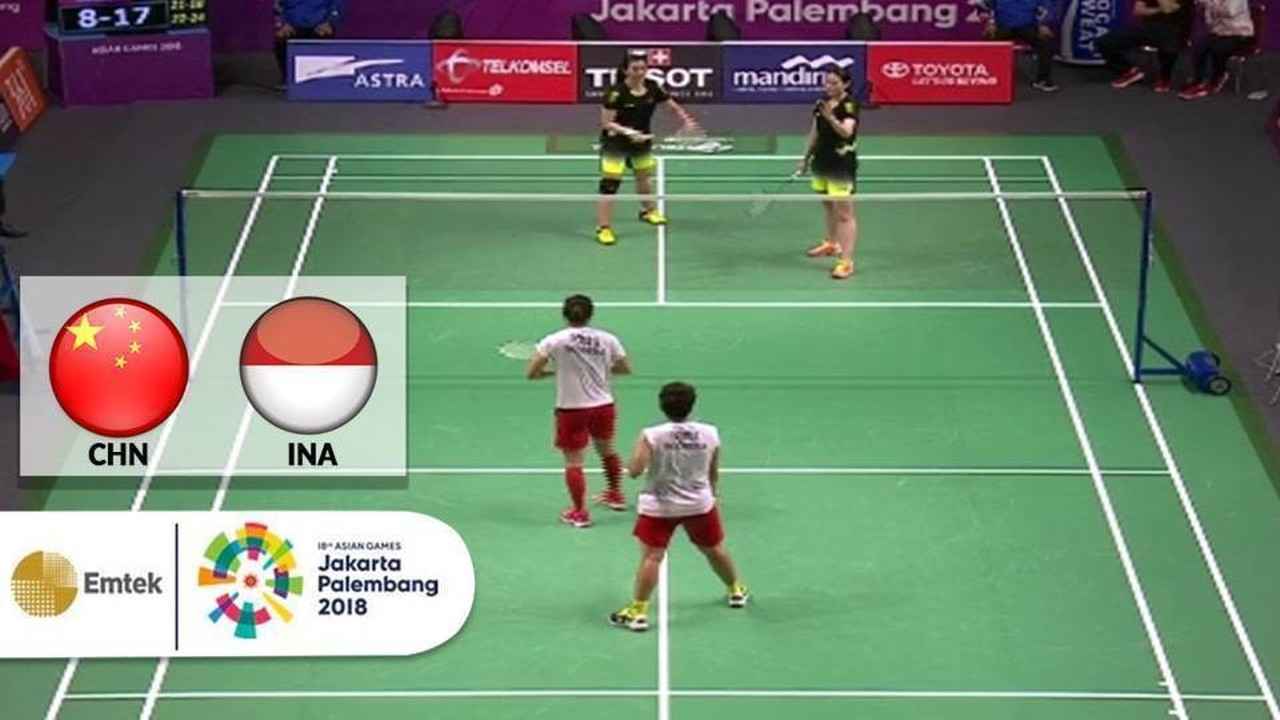 Indonesia Dominates Hong Kong at BAMTC 2025